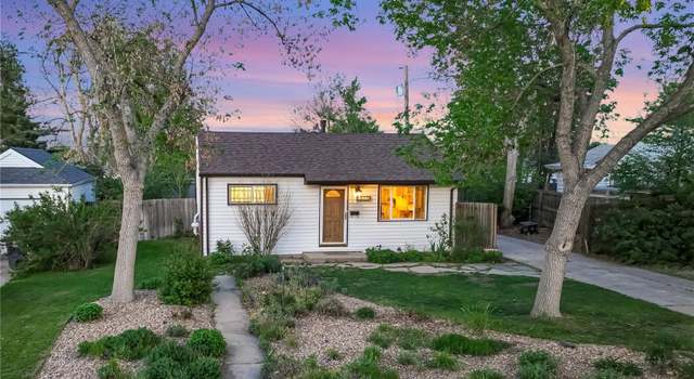 Photo of 2666 S Green Ct, Denver, CO 80219