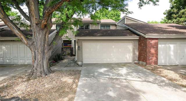 Photo of 7925 W Layton Ave #605, Littleton, CO 80123
