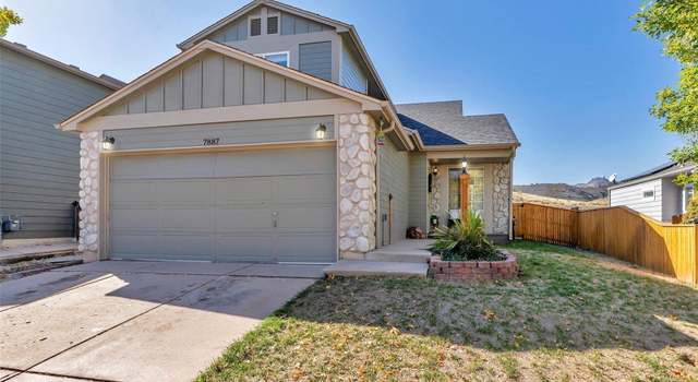 Photo of 7887 Jared Way, Littleton, CO 80125