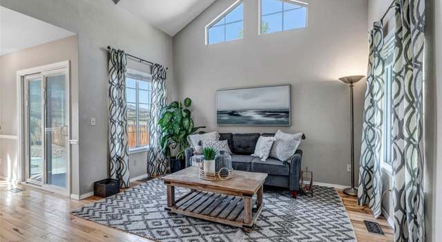 Photo of 7887 Jared Way, Littleton, CO 80125