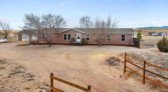 Photo of 21019 Goldeneagle Dr, Calhan, CO 80808