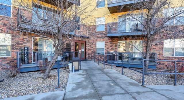 Photo of 9019 E Panorama Cir Unit D416, Englewood, CO 80112