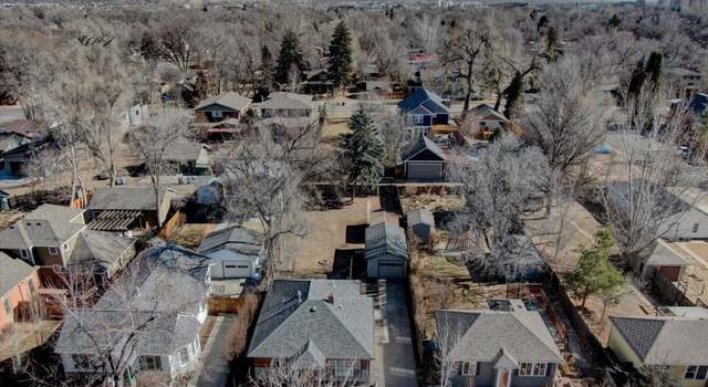 Photo of 312 Park St, Fort Collins, CO 80521