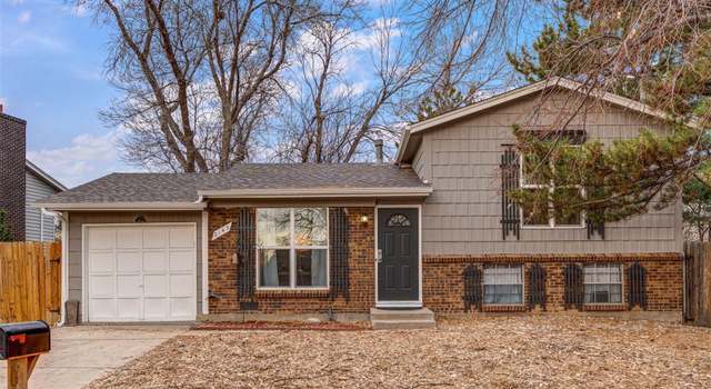 Photo of 2145 S Lewiston St, Aurora, CO 80013