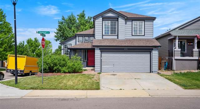 Photo of 8791 Starwood Ln, Parker, CO 80134