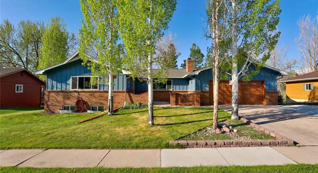 Photo of 45 E Mikado Dr, Colorado Springs, CO 80919
