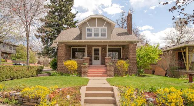 Photo of 2990 N Raleigh St, Denver, CO 80212