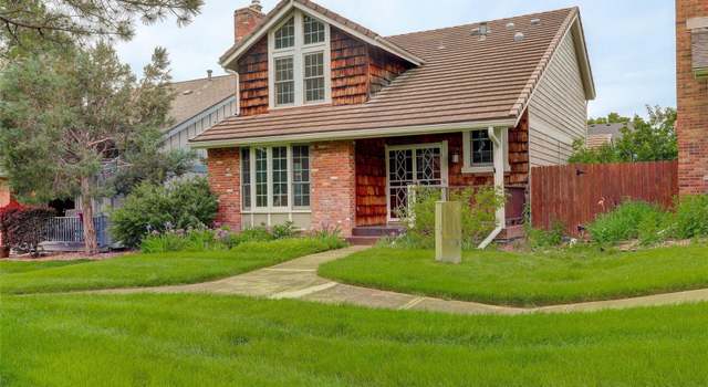 Photo of 7409 E Jamison Dr, Centennial, CO 80112