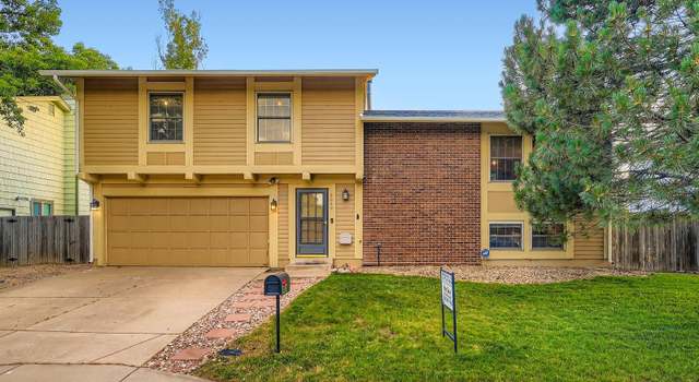 Photo of 4049 S Nucla Way, Aurora, CO 80013