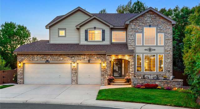Photo of 10289 Dan Ct, Highlands Ranch, CO 80130