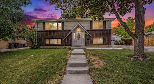 Photo of 6423 Kendall St, Arvada, CO 80003