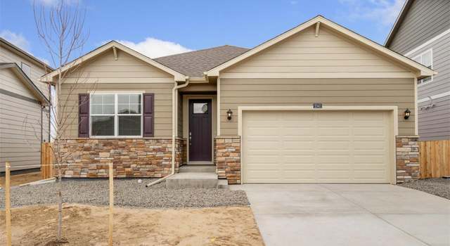 Photo of 1936 Pinnacle Ave, Lochbuie, CO 80603