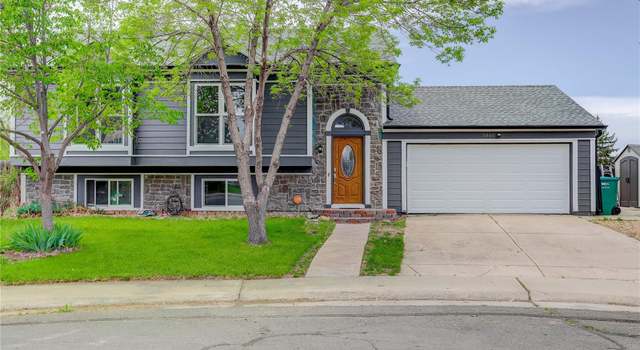 Photo of 5861 S Orleans Way, Centennial, CO 80015