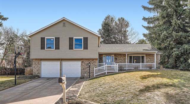 Photo of 7298 S Xanthia Way, Centennial, CO 80112