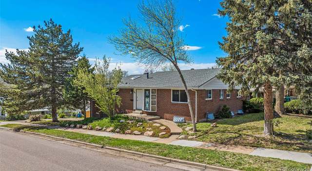 Photo of 295 E Amherst Ave, Englewood, CO 80113