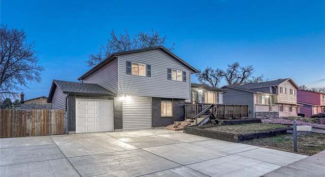 Photo of 6550 W 74th Pl, Arvada, CO 80003