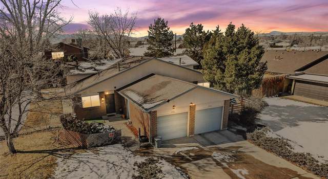 Photo of 9561 Vance Ct, Westminster, CO 80021