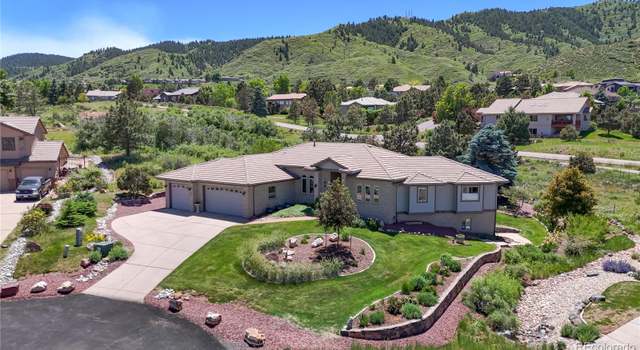Photo of 10950 Elk Horn Run, Littleton, CO 80125