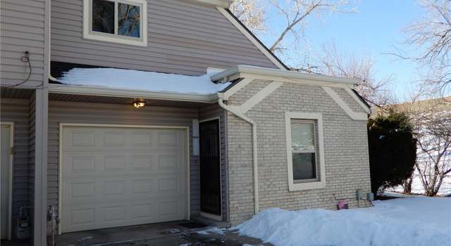 Photo of 1659 S Lee St Unit C, Lakewood, CO 80232
