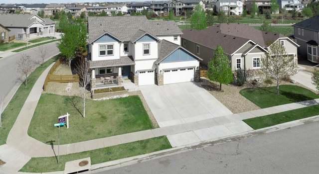 Photo of 404 Dusk Ct, Erie, CO 80516