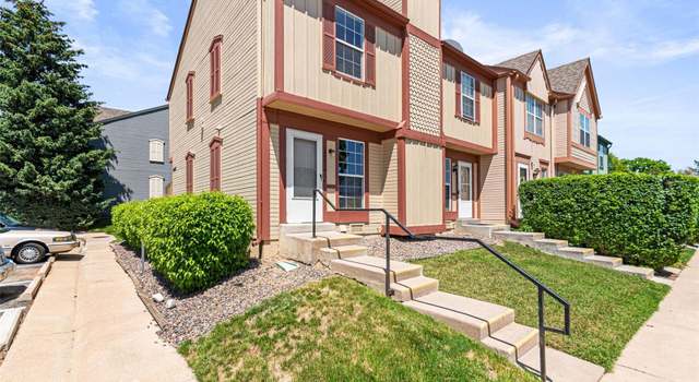 Photo of 14465 E Hawaii Cir Unit A, Aurora, CO 80012