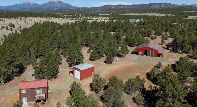 Photo of 23055 County Road 43.7, Aguilar, CO 81020