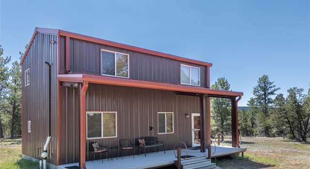 Photo of 23055 County Road 43.7, Aguilar, CO 81020