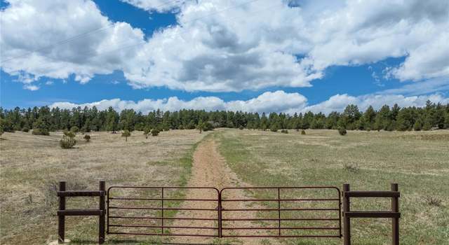 Photo of 23055 County Road 43.7, Aguilar, CO 81020
