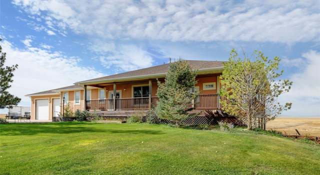 Photo of 35100 E 120th Ave, Hudson, CO 80642