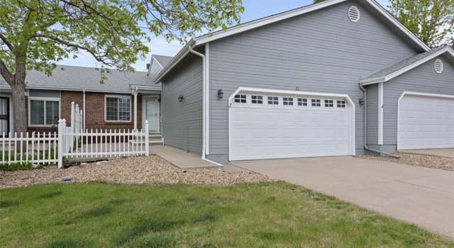 Photo of 23 Shetland Ct, Highlands Ranch, CO 80130
