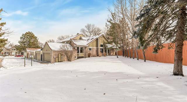Photo of 2308 Ranch Dr, Westminster, CO 80234