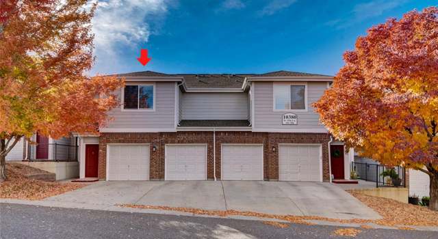 Photo of 10380 W 55th Ln #204, Arvada, CO 80002