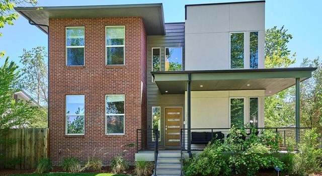 Photo of 2508 S Pennsylvania St, Denver, CO 80210