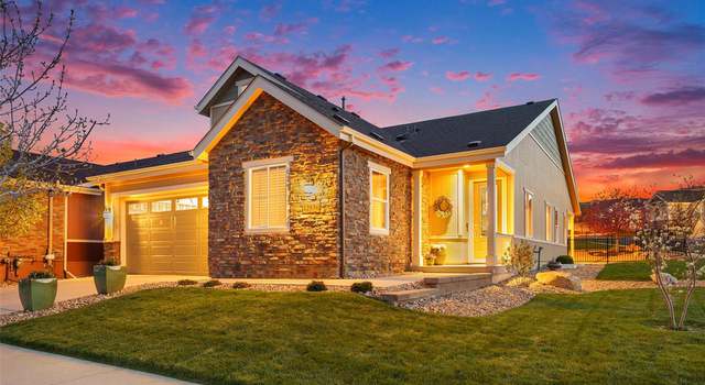 Photo of 12936 Big Horn Dr, Broomfield, CO 80021