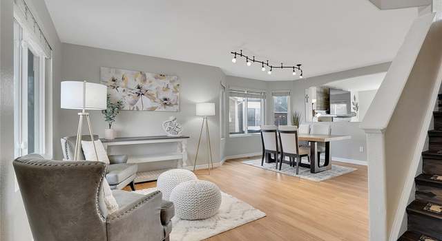 Photo of 6348 Westview Cir, Parker, CO 80134