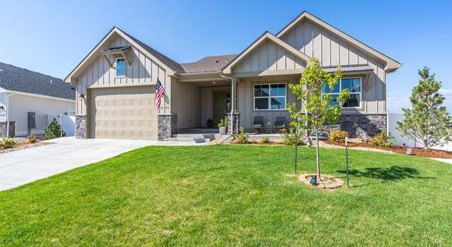 Photo of 1893 Holloway Dr, Windsor, CO 80550