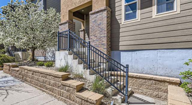 Photo of 11323 Uptown Ave, Broomfield, CO 80021