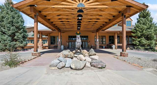 Photo of 62927 US Highway 40 #421, Granby, CO 80446