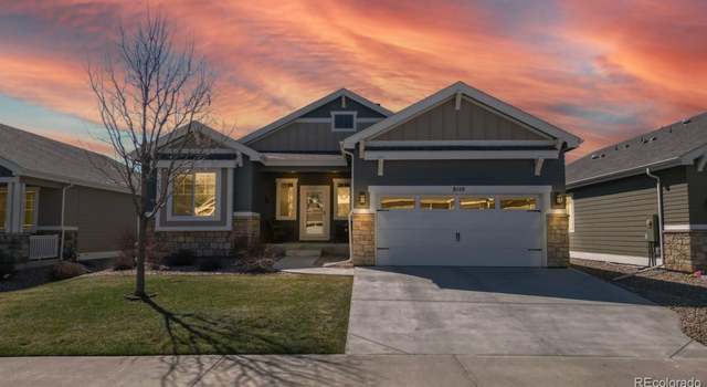 Photo of 8110 River Run Dr, Greeley, CO 80634