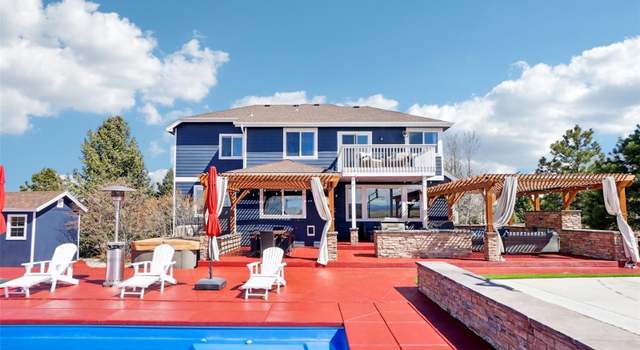 Photo of 5202 Fairfield Cir, Castle Rock, CO 80104
