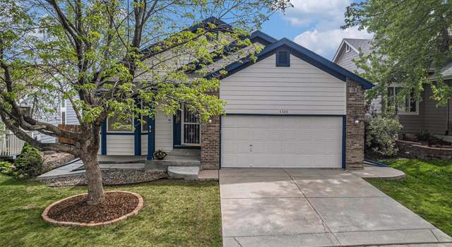 Property at 4320 Snowbird Ave, Broomfield, CO 80020, 3 beds, 3 baths