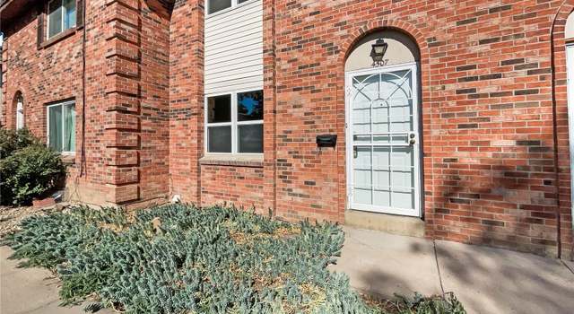 Photo of 4507 S Lowell Blvd, Denver, CO 80236