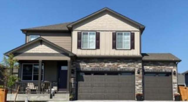 Photo of 1923 Westport Ave, Berthoud, CO 80513