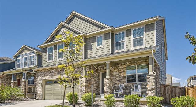 Photo of 417 S Ouray St, Aurora, CO 80017