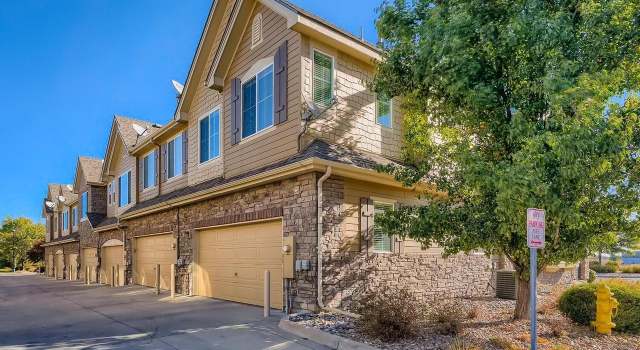 Photo of 15296 W 66th Dr Unit G, Arvada, CO 80007