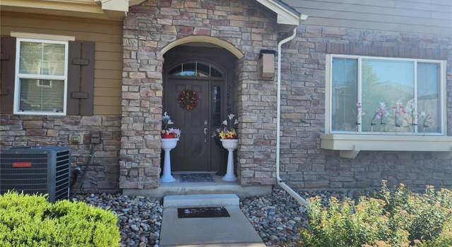 Photo of 15296 W 66th Dr Unit G, Arvada, CO 80007