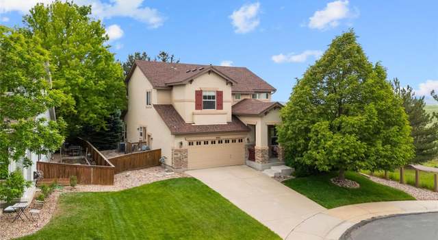 Photo of 9105 W Freiburg Pl, Littleton, CO 80127