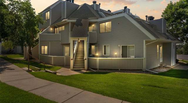Photo of 8701 Huron St Unit 5-210, Thornton, CO 80260