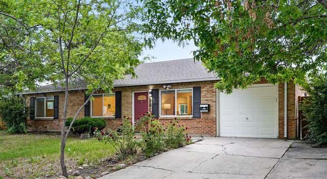 Photo of 981 Ursula St, Aurora, CO 80011