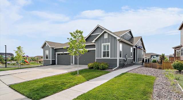 Photo of 8908 Birch Run Ln, Parker, CO 80134
